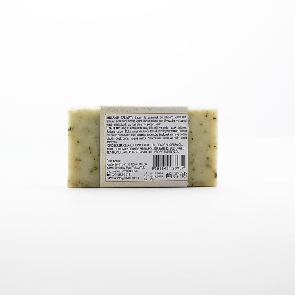 Defne Özlü El Yapımı Sabun 150 gr