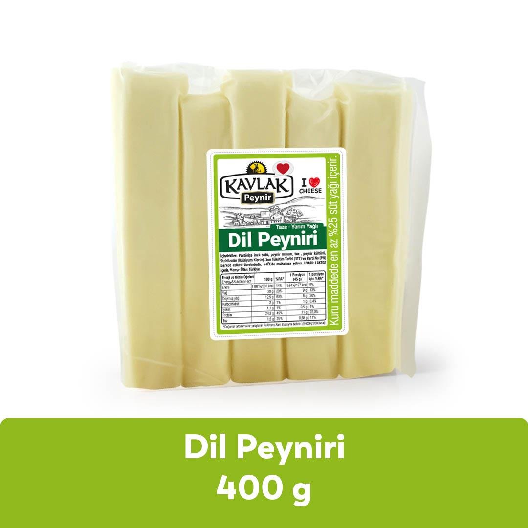 Dil Peyniri