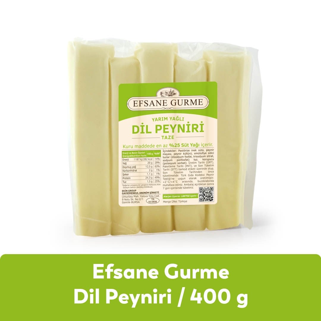 Dil Peyniri