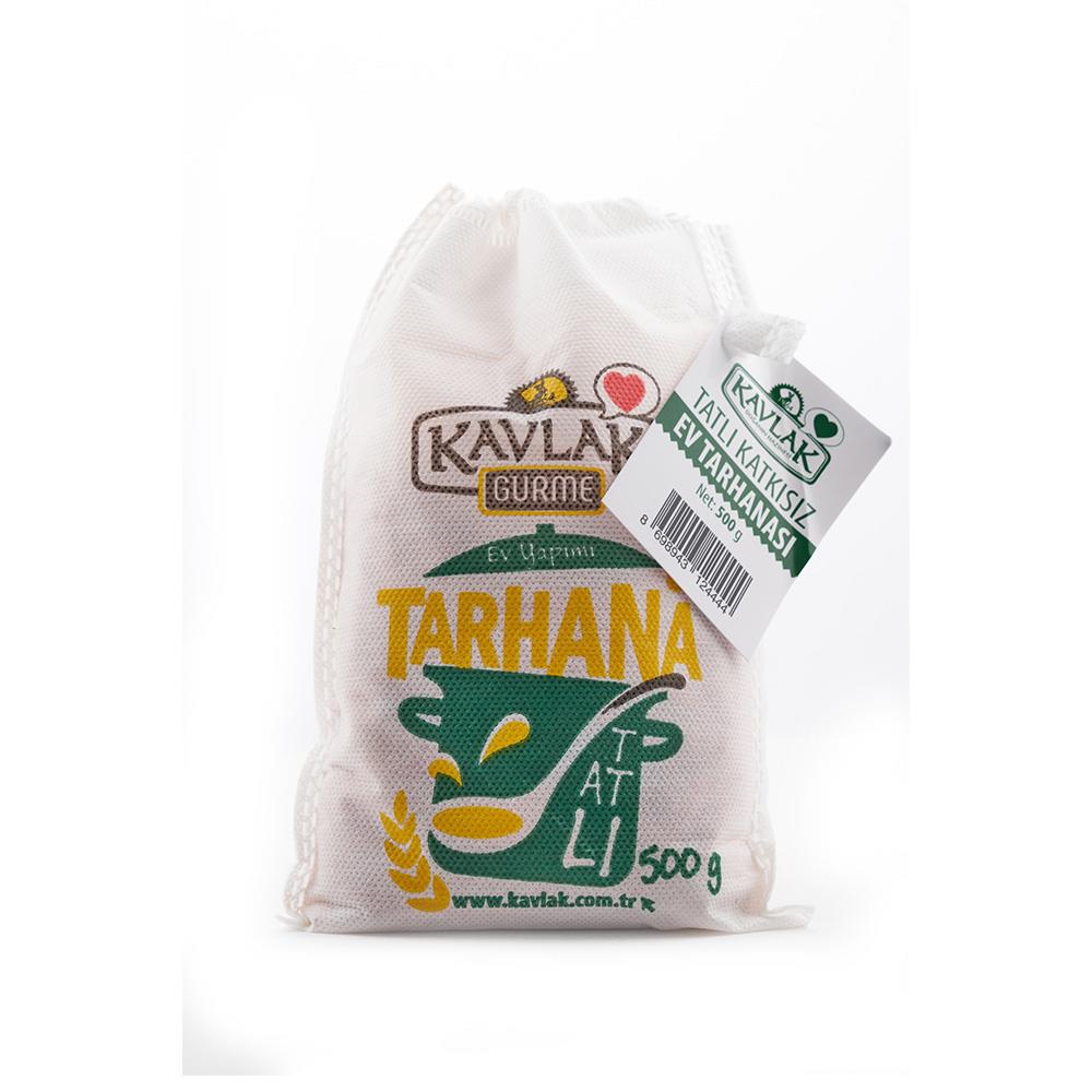 Ev Yapımı Tarhana Tatlı 500 gr