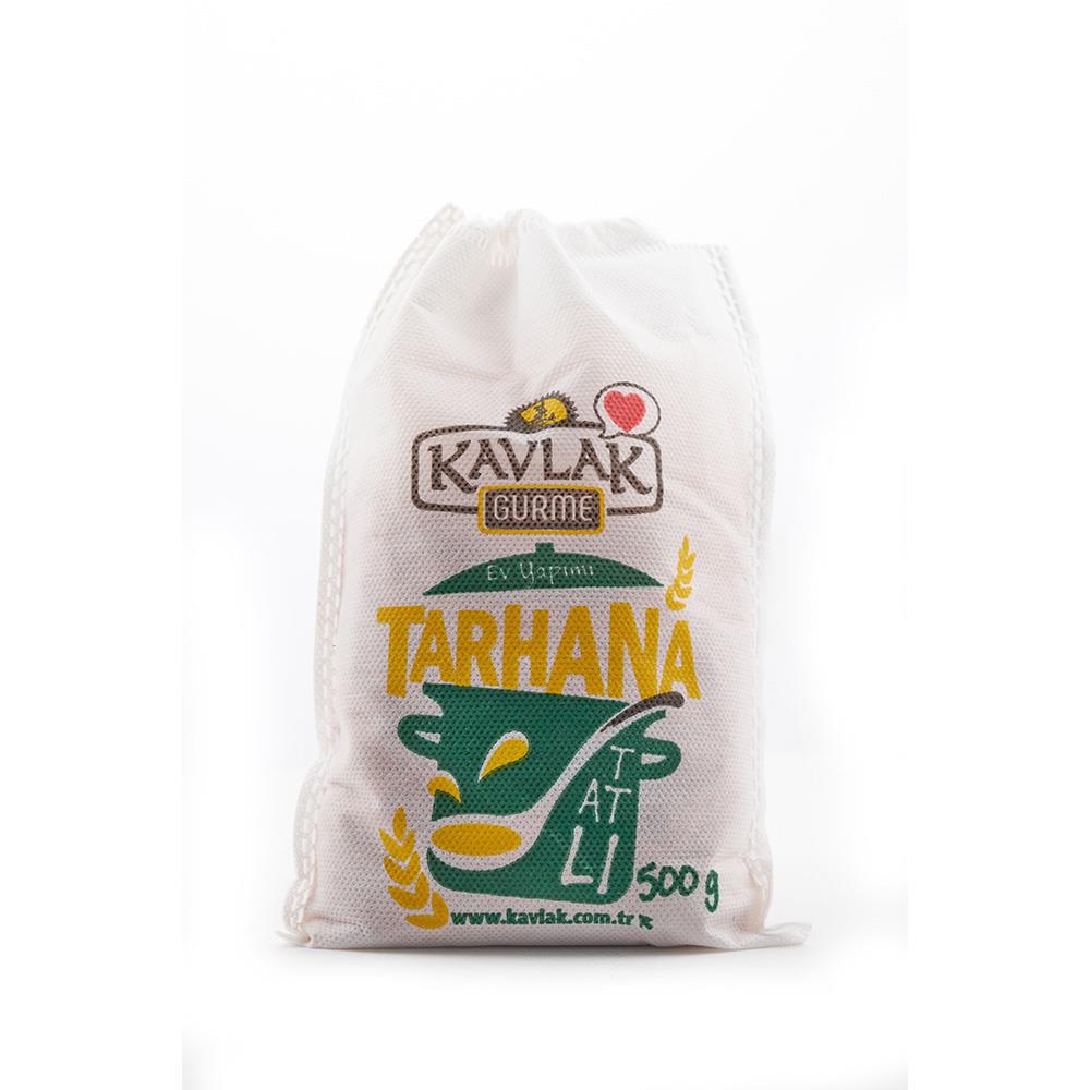 Ev Yapımı Tarhana Tatlı 500 gr
