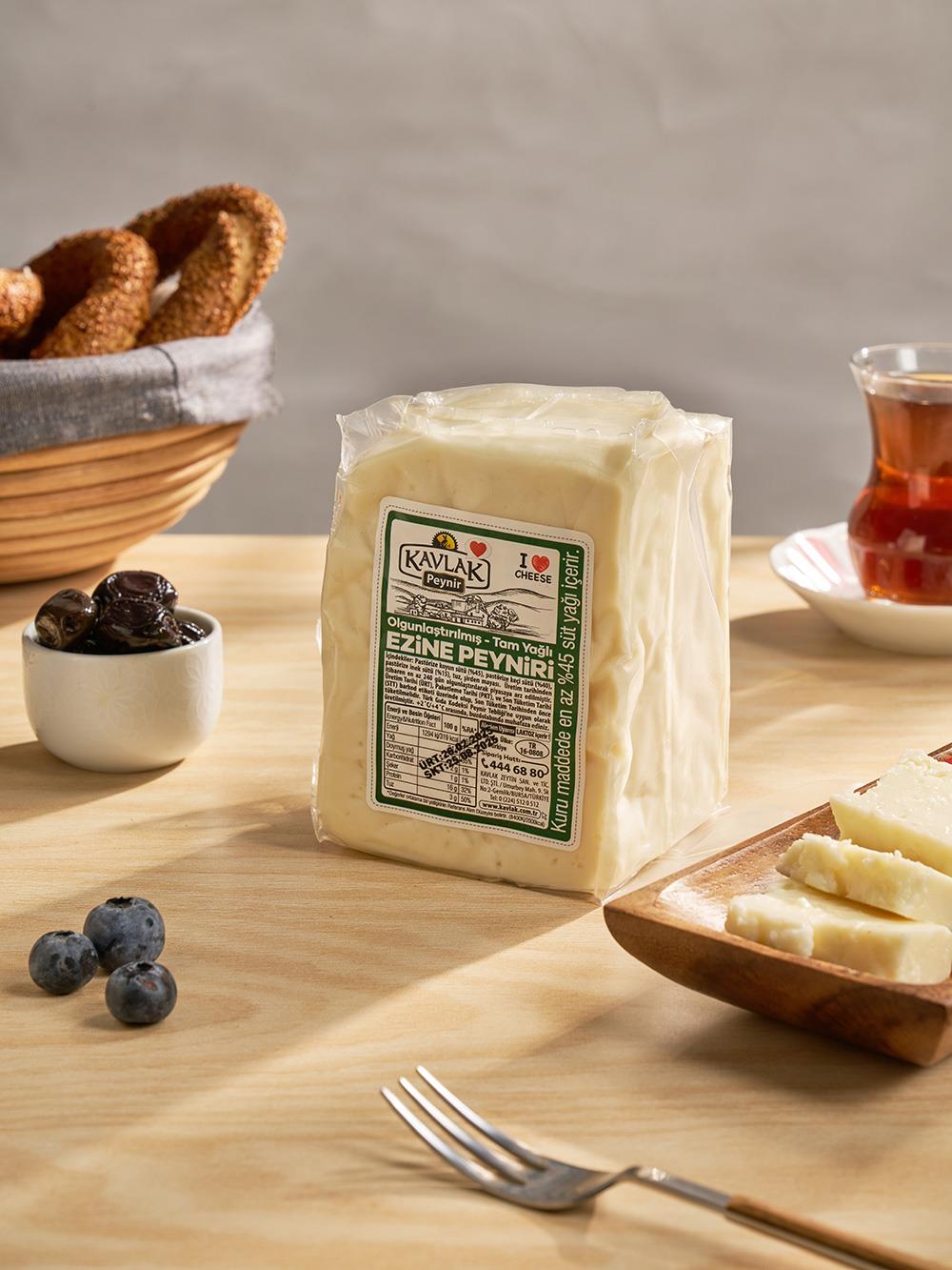 Ezine Beyaz Peynir