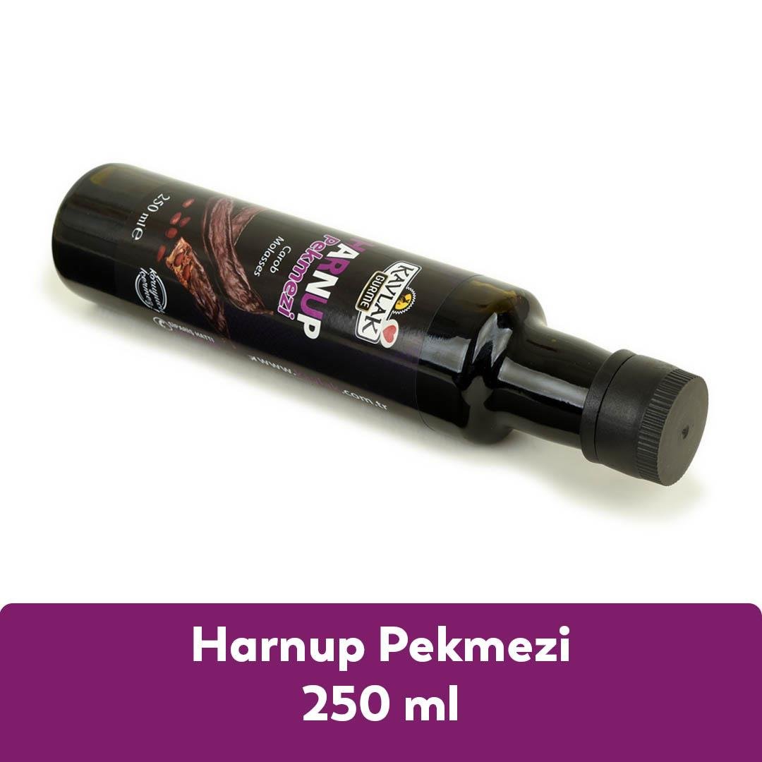 Harnup Pekmezi 250 Ml
