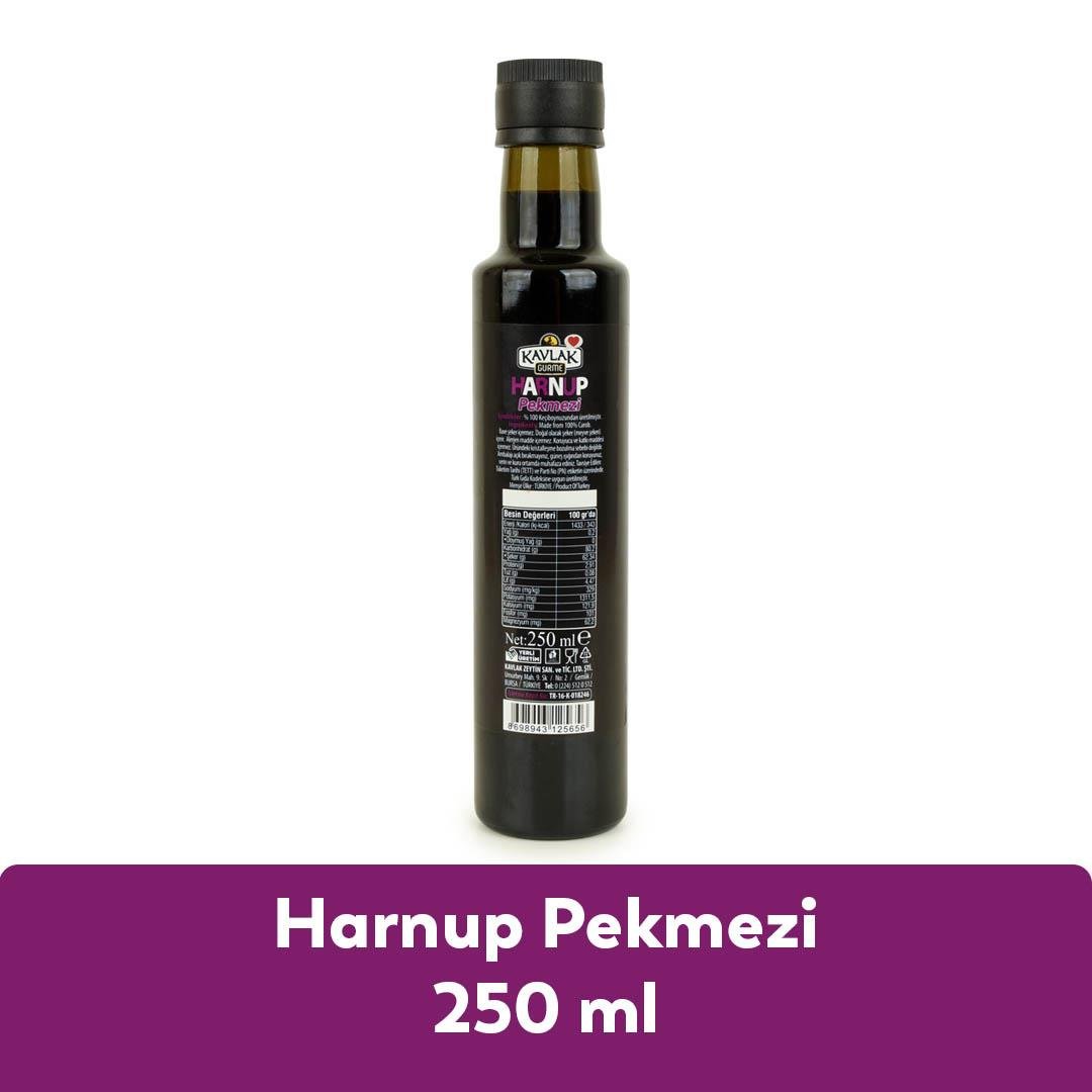 Harnup Pekmezi 250 Ml