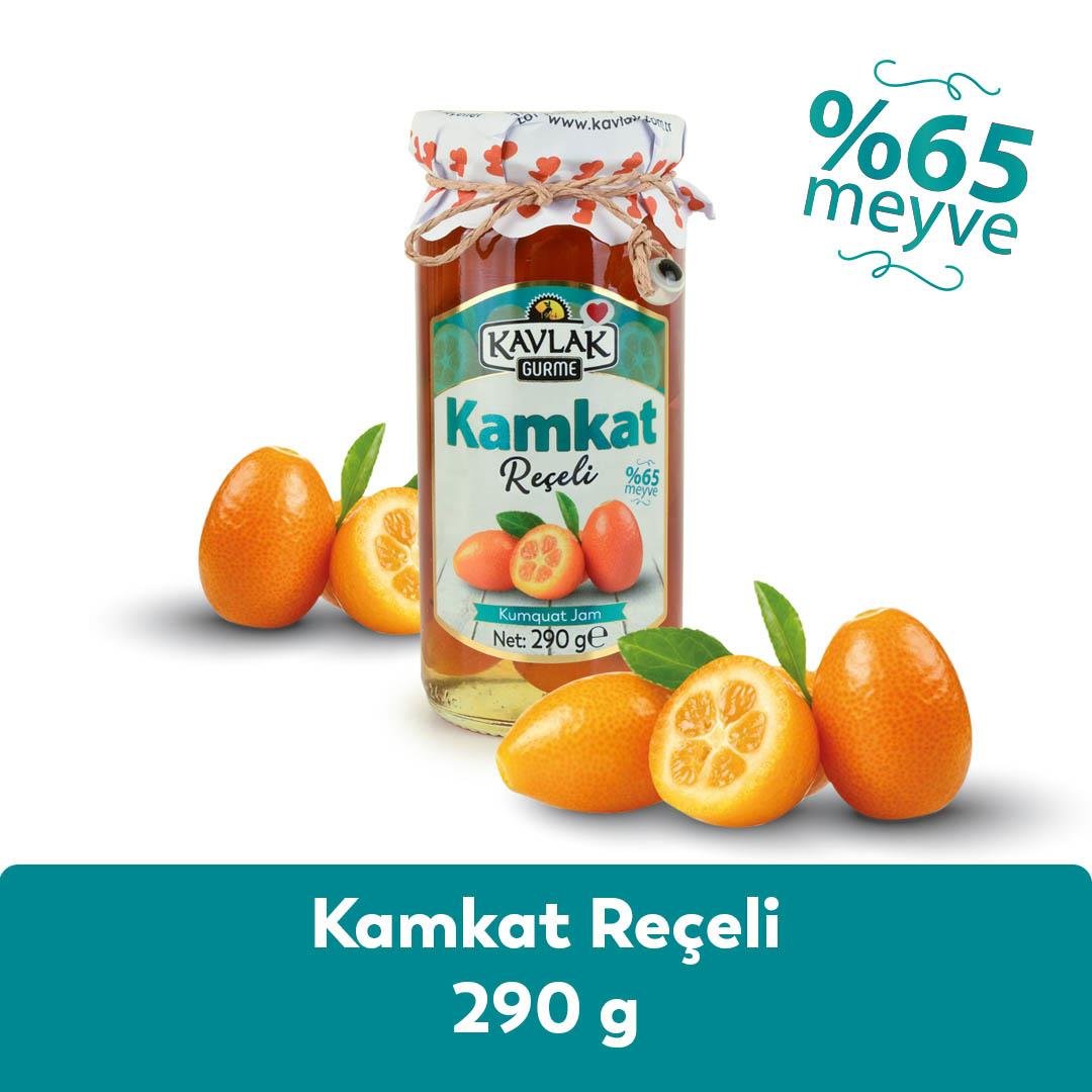 KAMKAT REÇELİ 290 GR