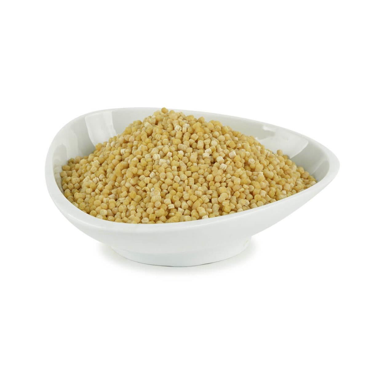 Kavlak Ev Yapımı Kuskus 400 Gr