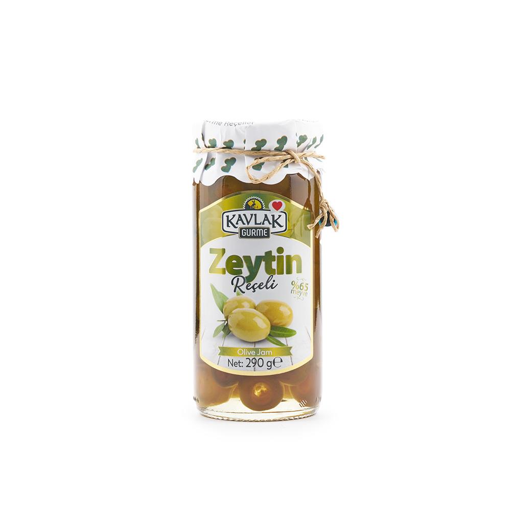 Kavlak Zeytin Reçeli 290 G