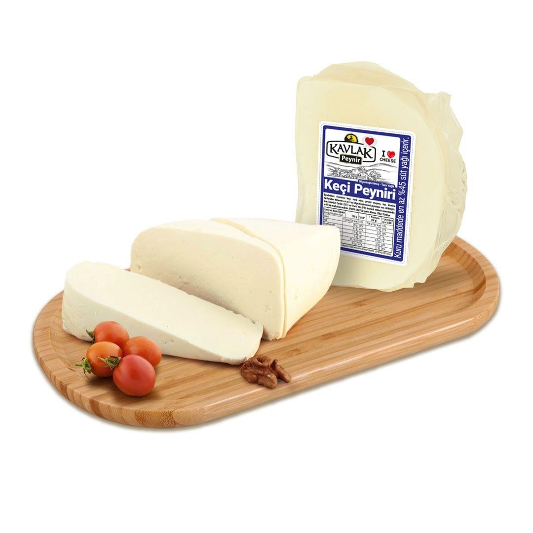 Keçi Peyniri