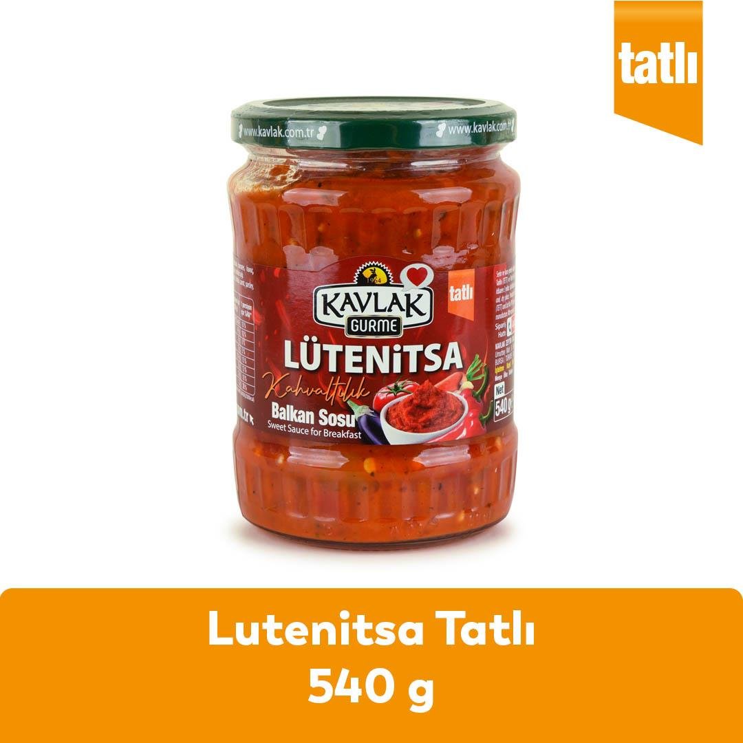 Lütenitsa 540 Gr