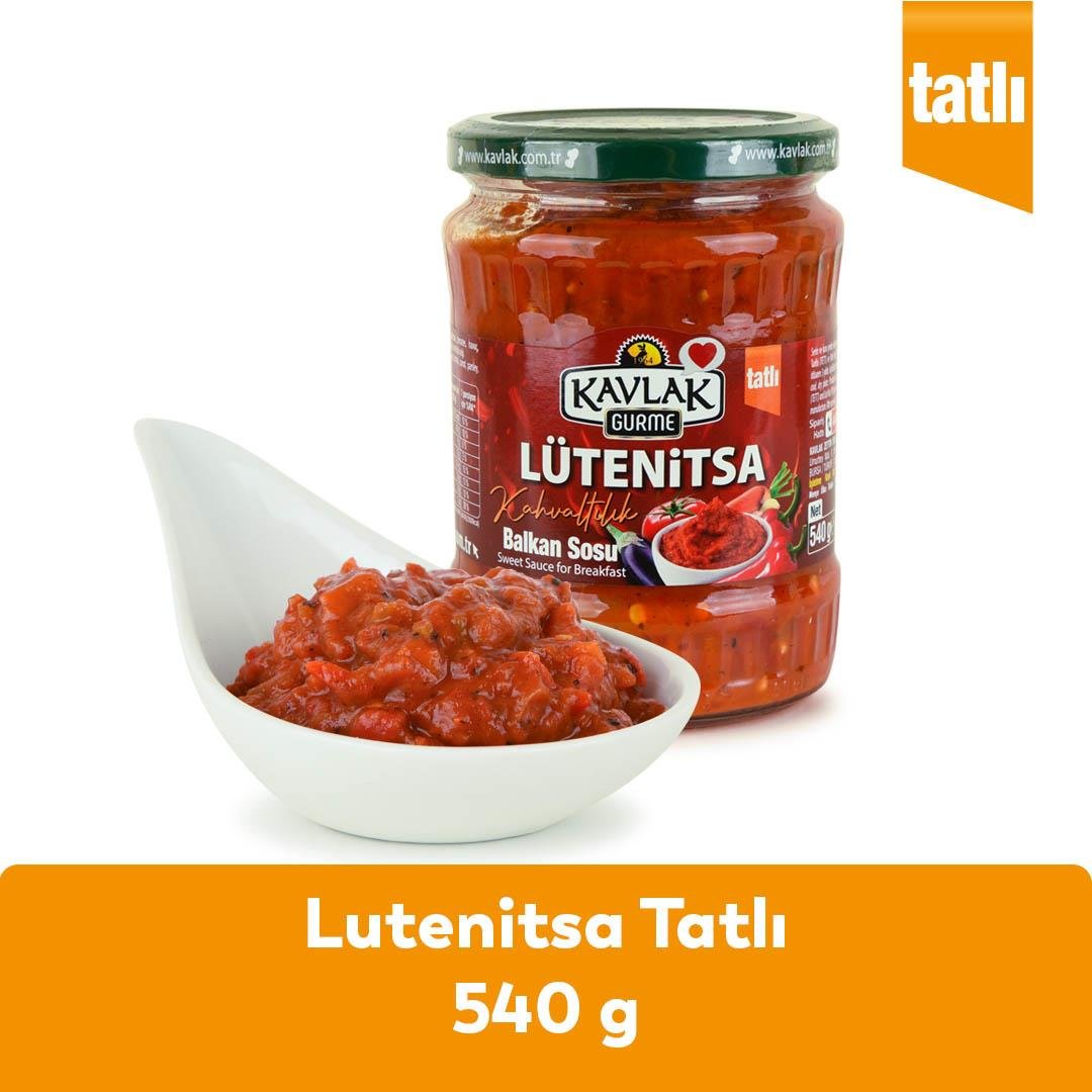Lütenitsa 540 Gr