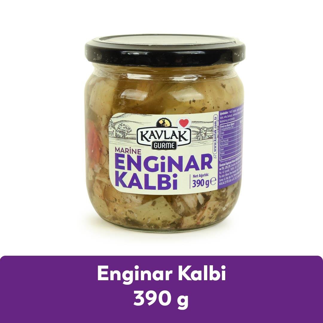 Marine Enginar Kalbi 390 GR