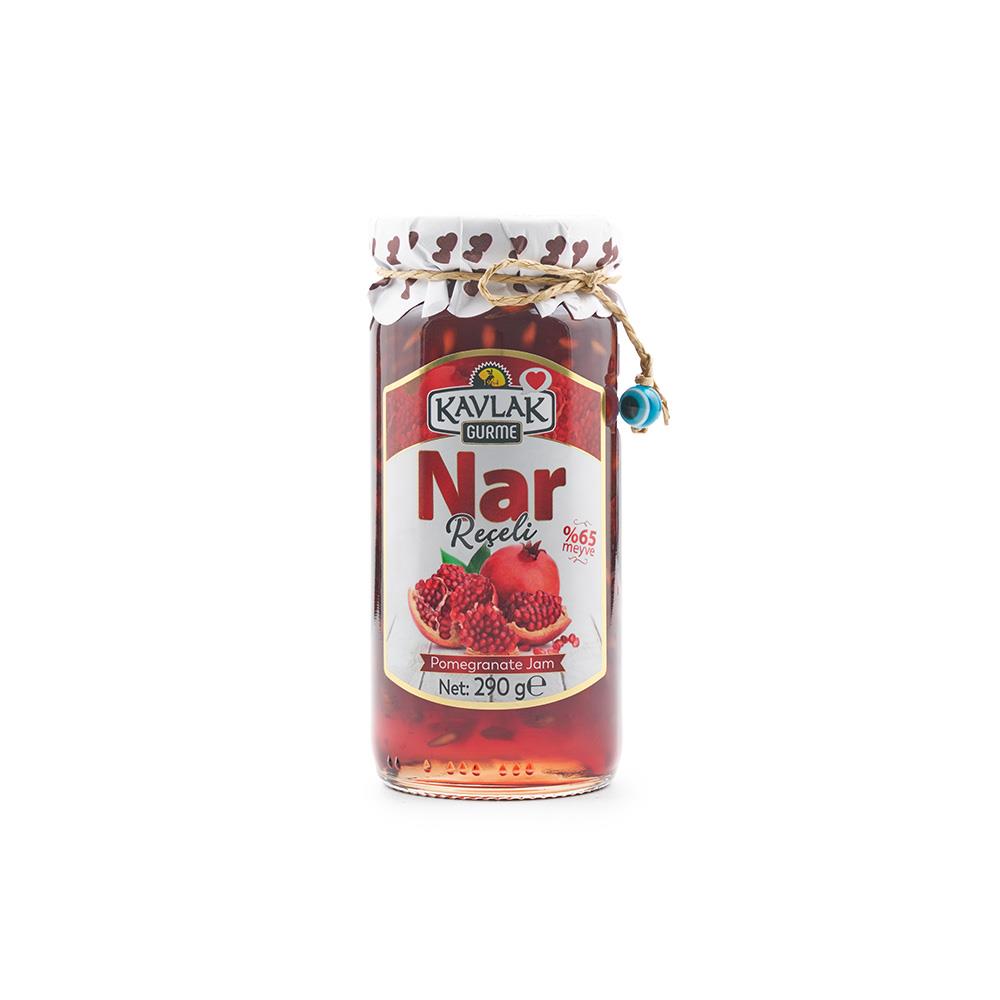 Nar Reçeli 290 GR