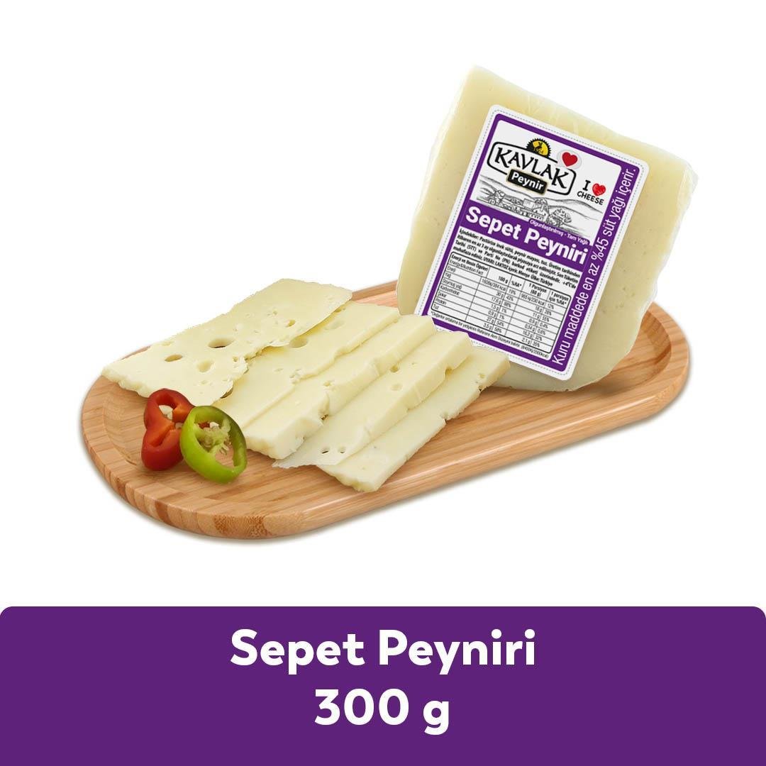 Sepet Peyniri