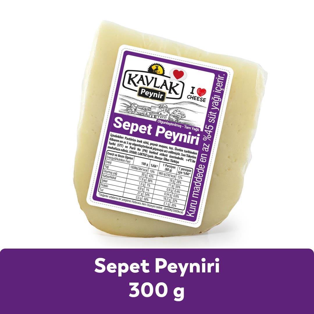 Sepet Peyniri