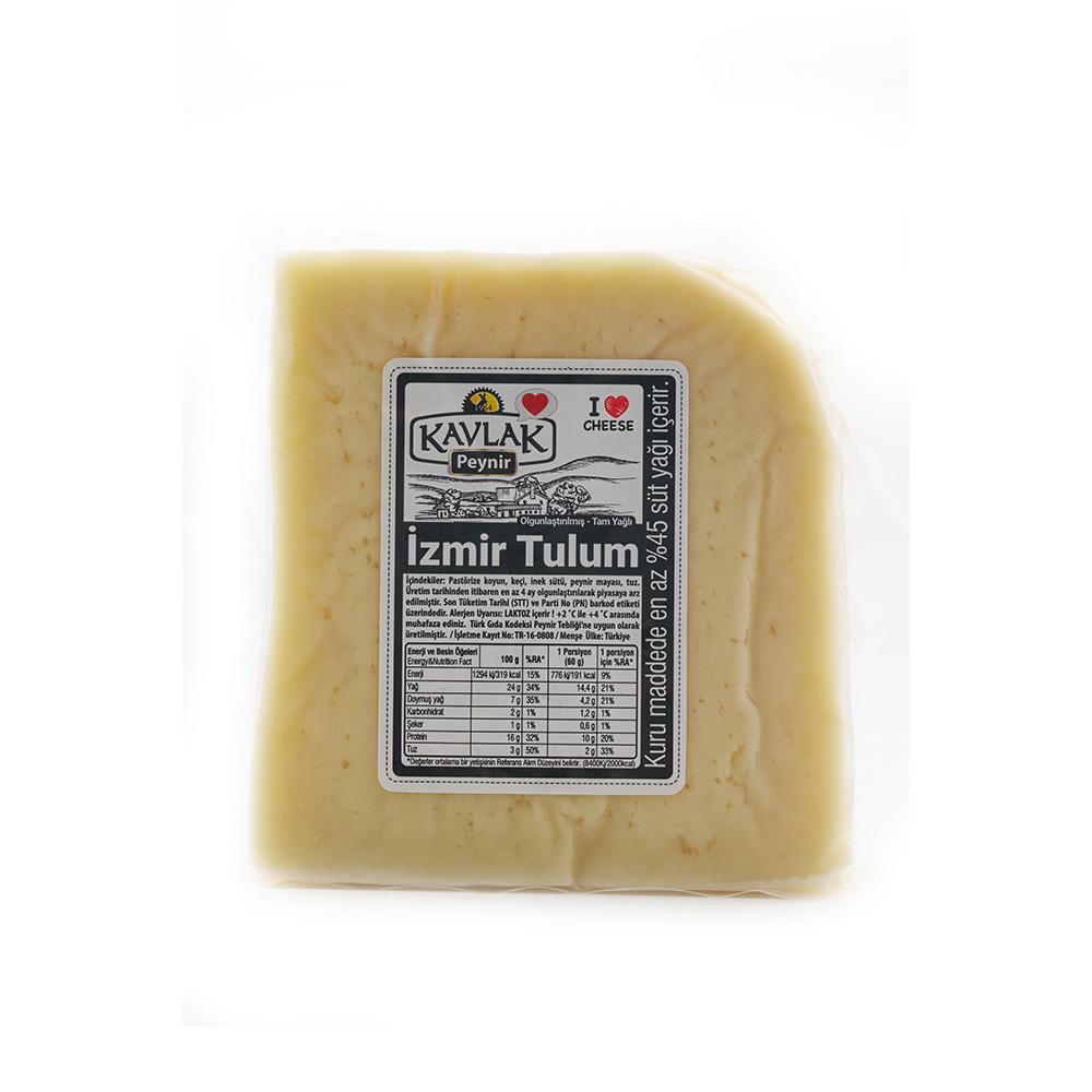 Tulum Peyniri
