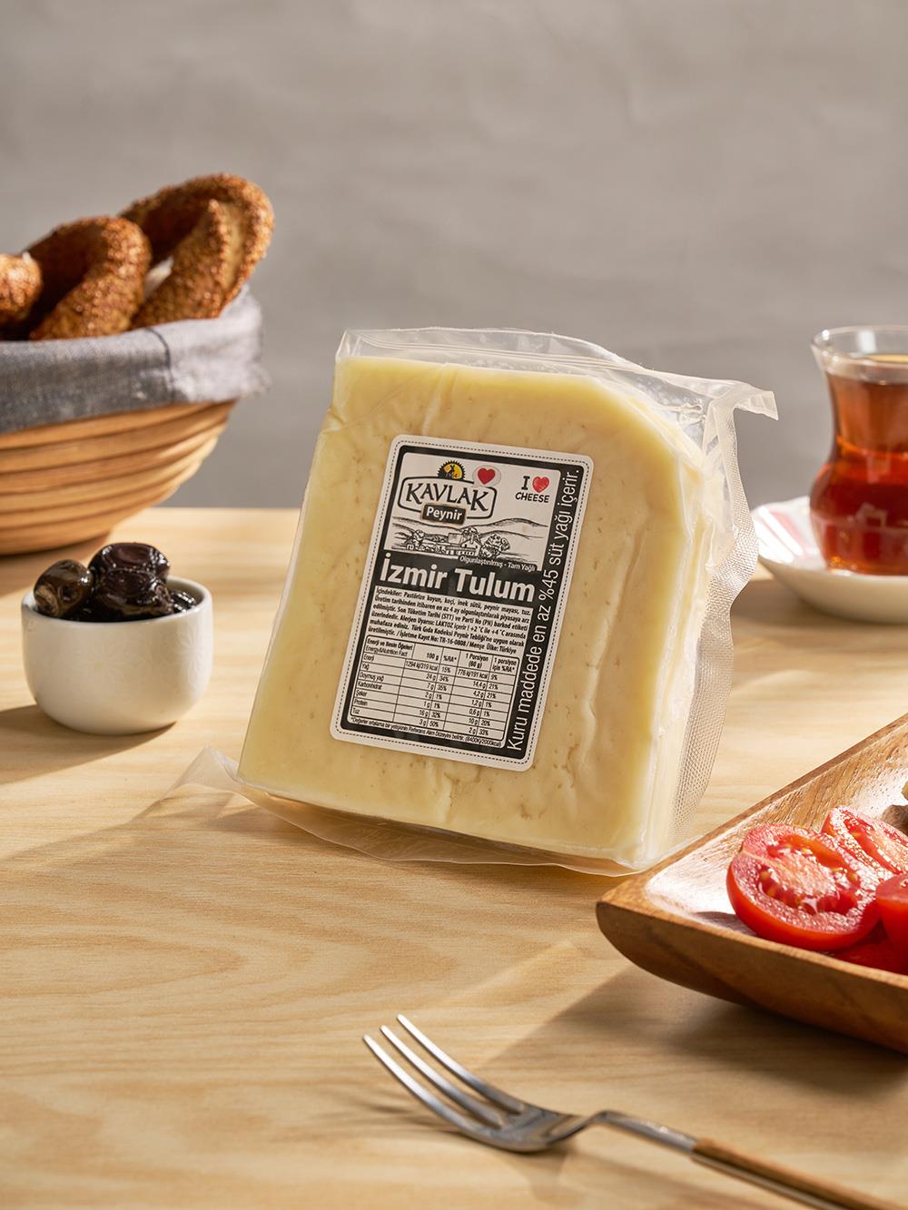 Tulum Peyniri