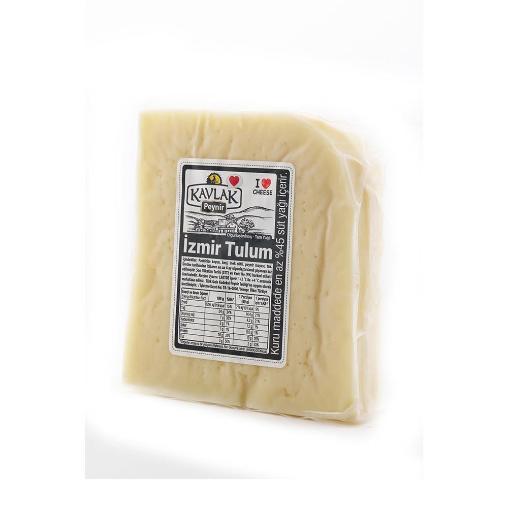 Tulum Peyniri