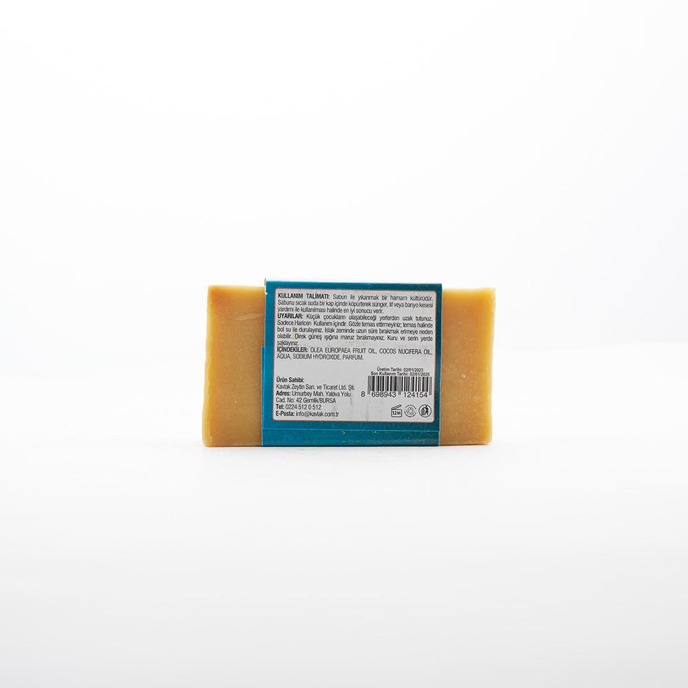 Türk Hamamı El Yapımı Sabun 150 gr