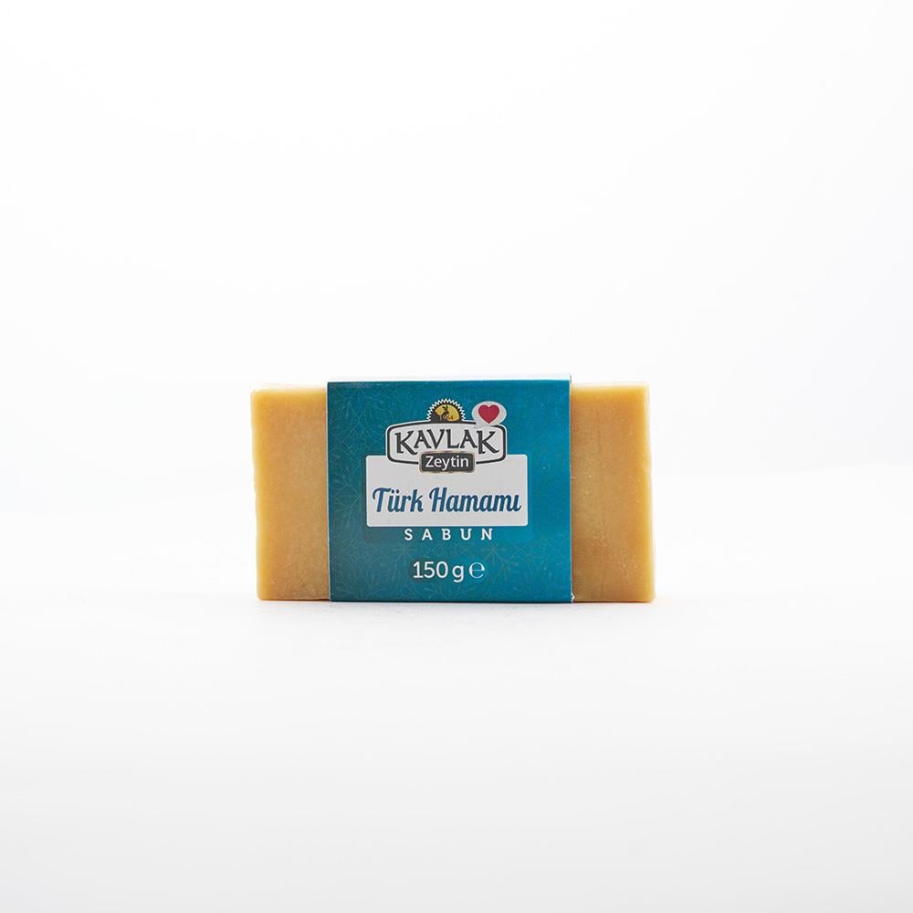 Türk Hamamı El Yapımı Sabun 150 gr