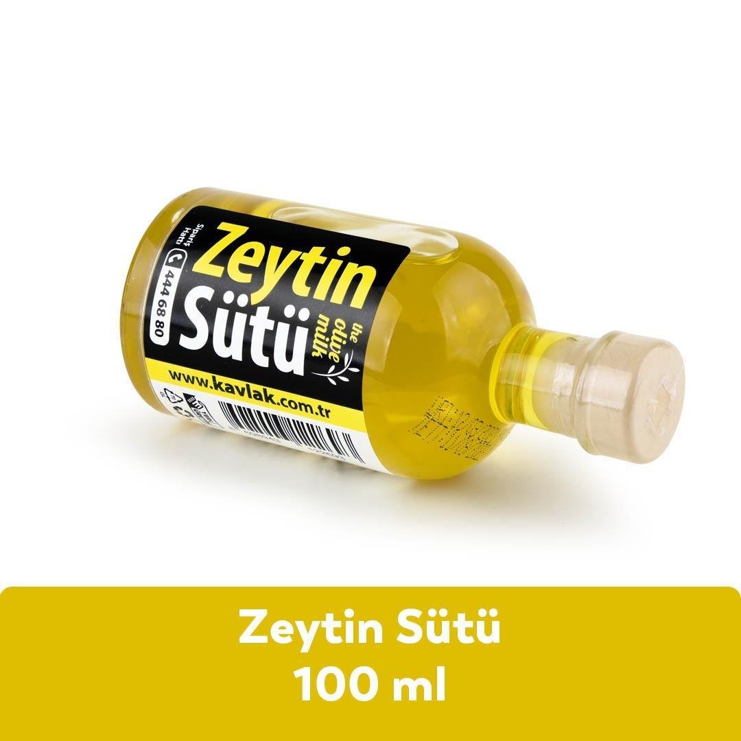 Zeytin Sütü 100 Ml