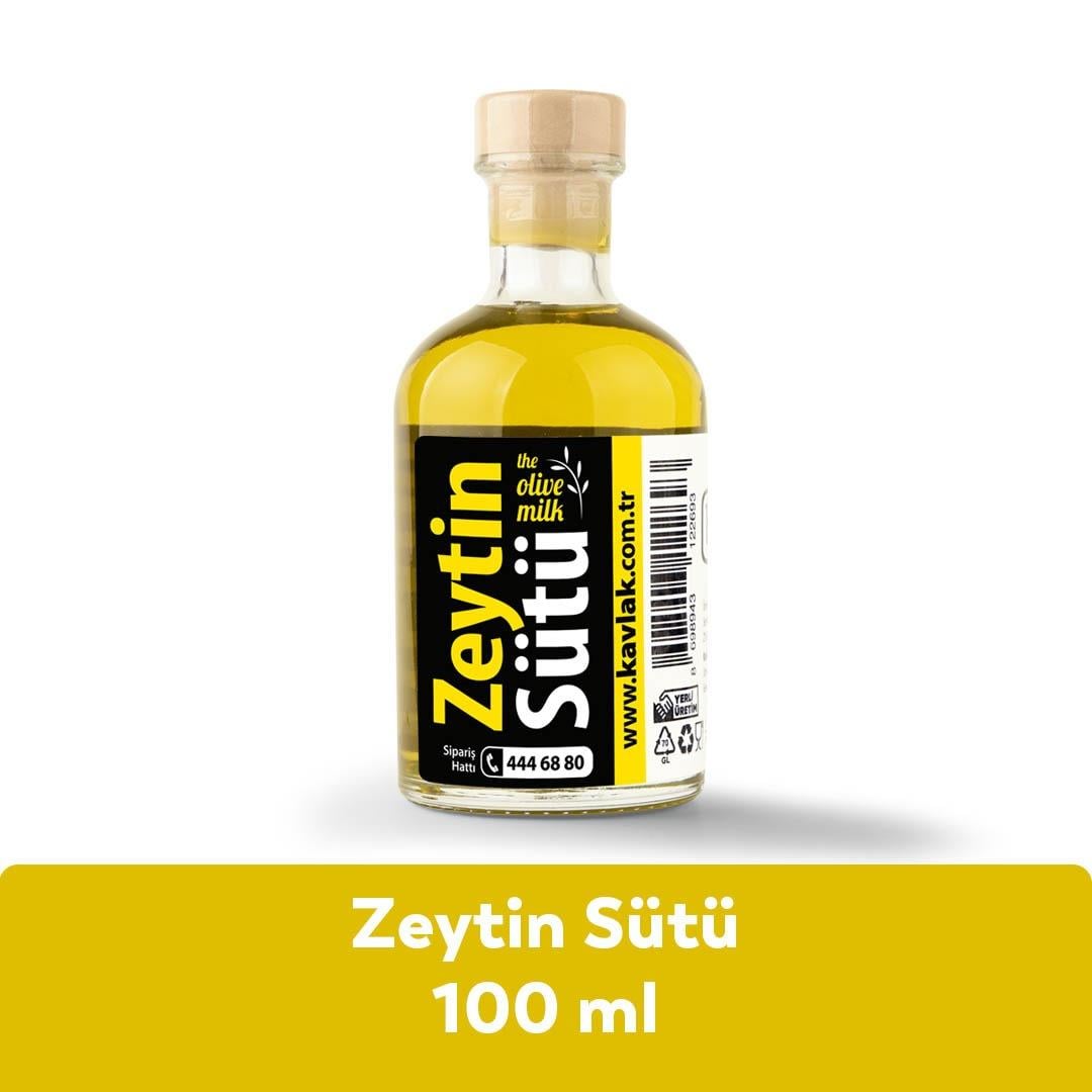Zeytin Sütü 100 Ml