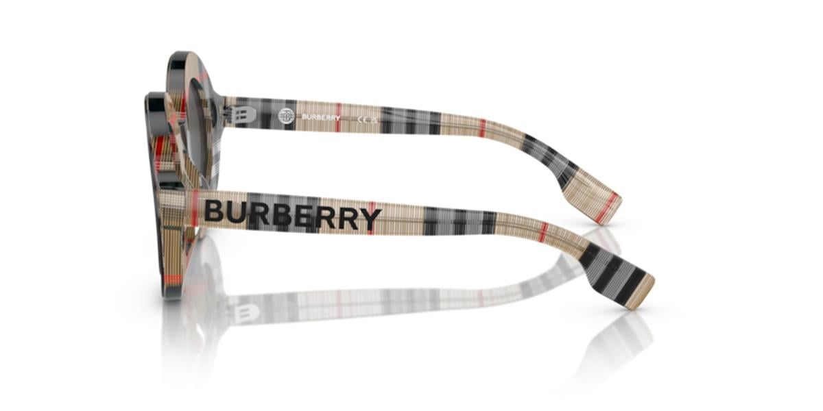 Burberry jb4386/3778-87
