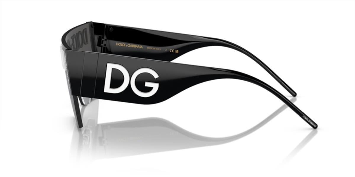 Dolce & Gabbana dg2233/01-87
