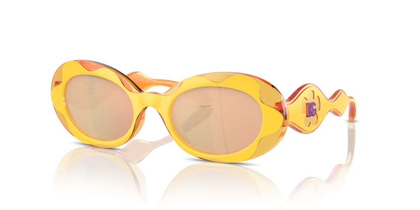 Dolce&Gabbana dx6005/333471