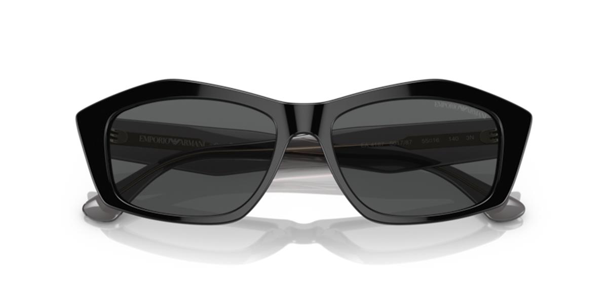 Emporio Armani 4187/501787