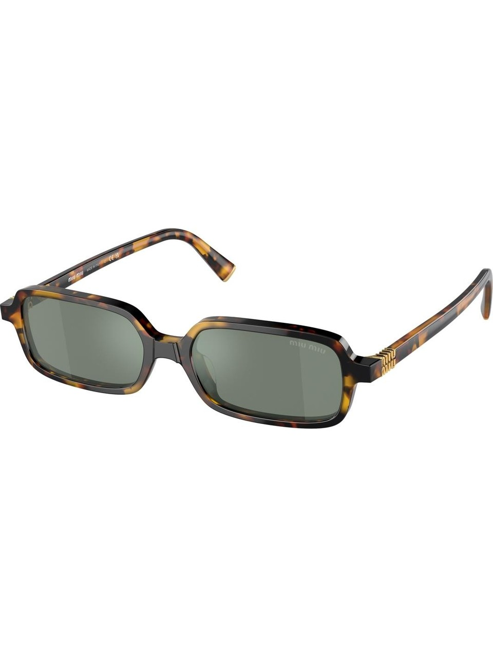 Miumiu smu11ZS/VAU04M