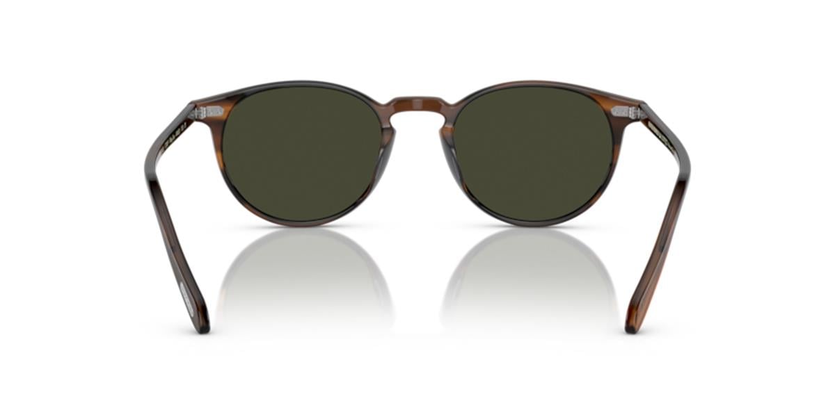 Oliver Peoples ov5004su/1724pi