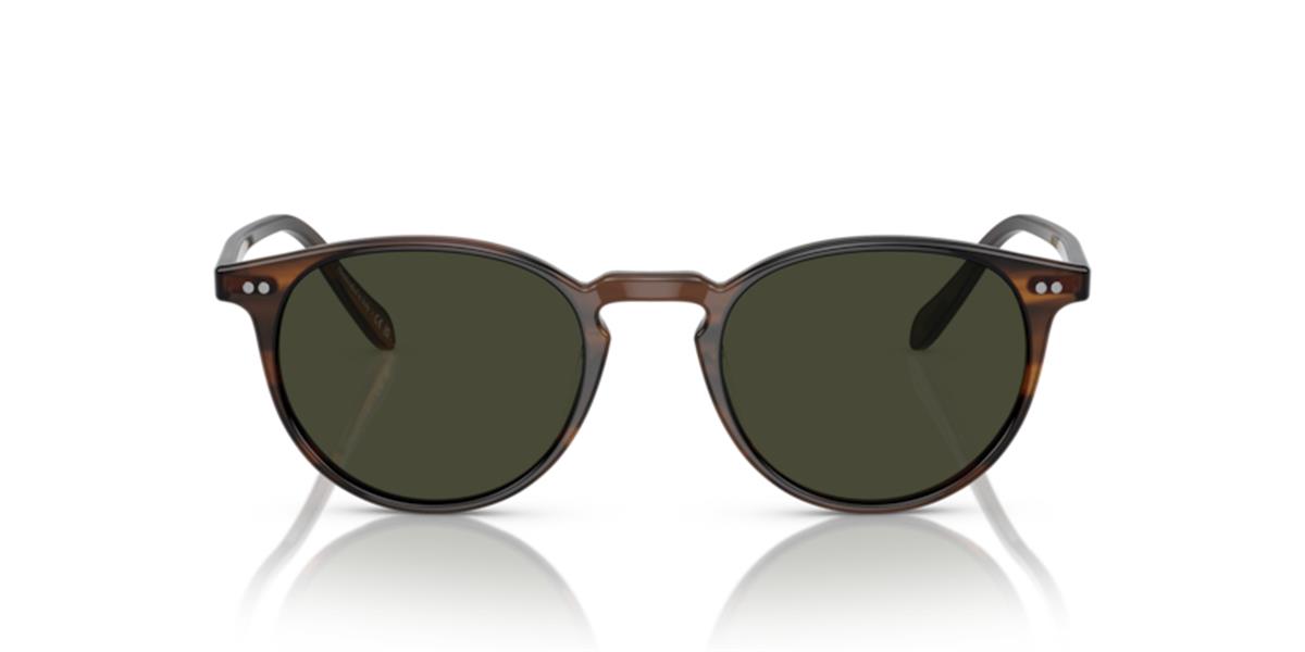 Oliver Peoples ov5004su/1724pi