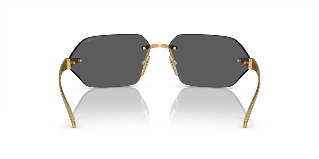 Prada SPRA55S/15N-5S0