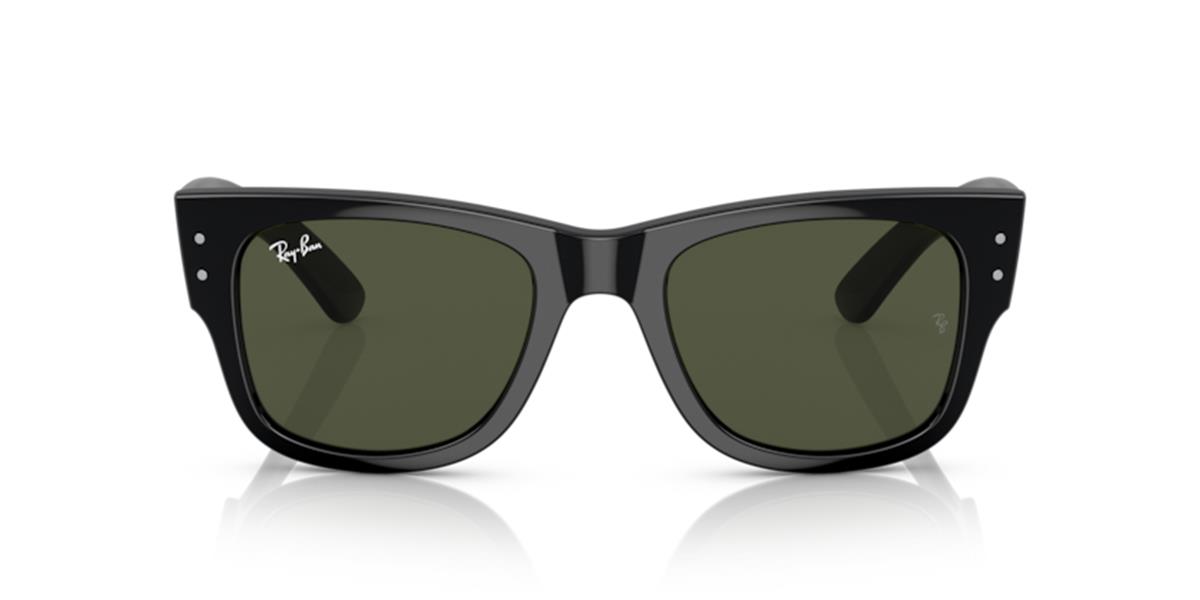 Ray-Ban rb0840/901-31 Mega Wayfayrer