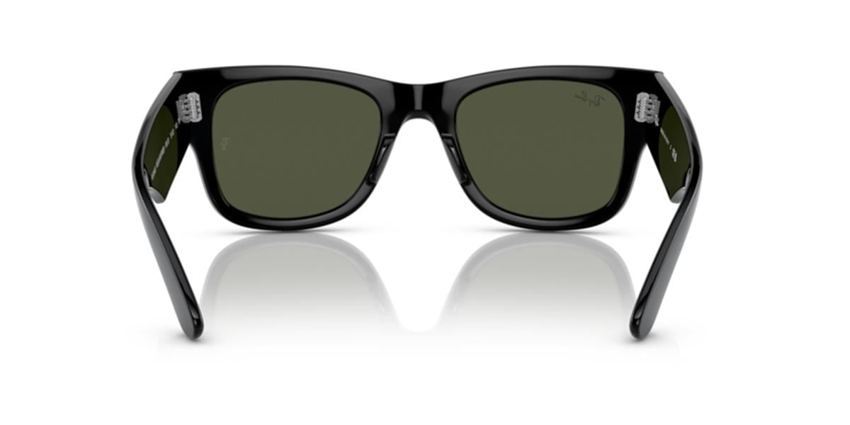 Ray-Ban rb0840/901-31 Mega Wayfayrer