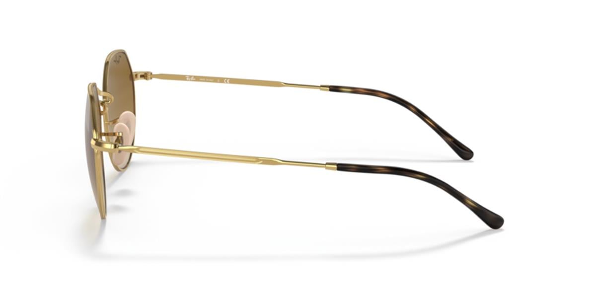 Ray-Ban rb3565/001-51 Jack 