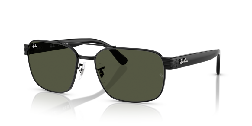 Ray-Ban rb3751/002-31 61E