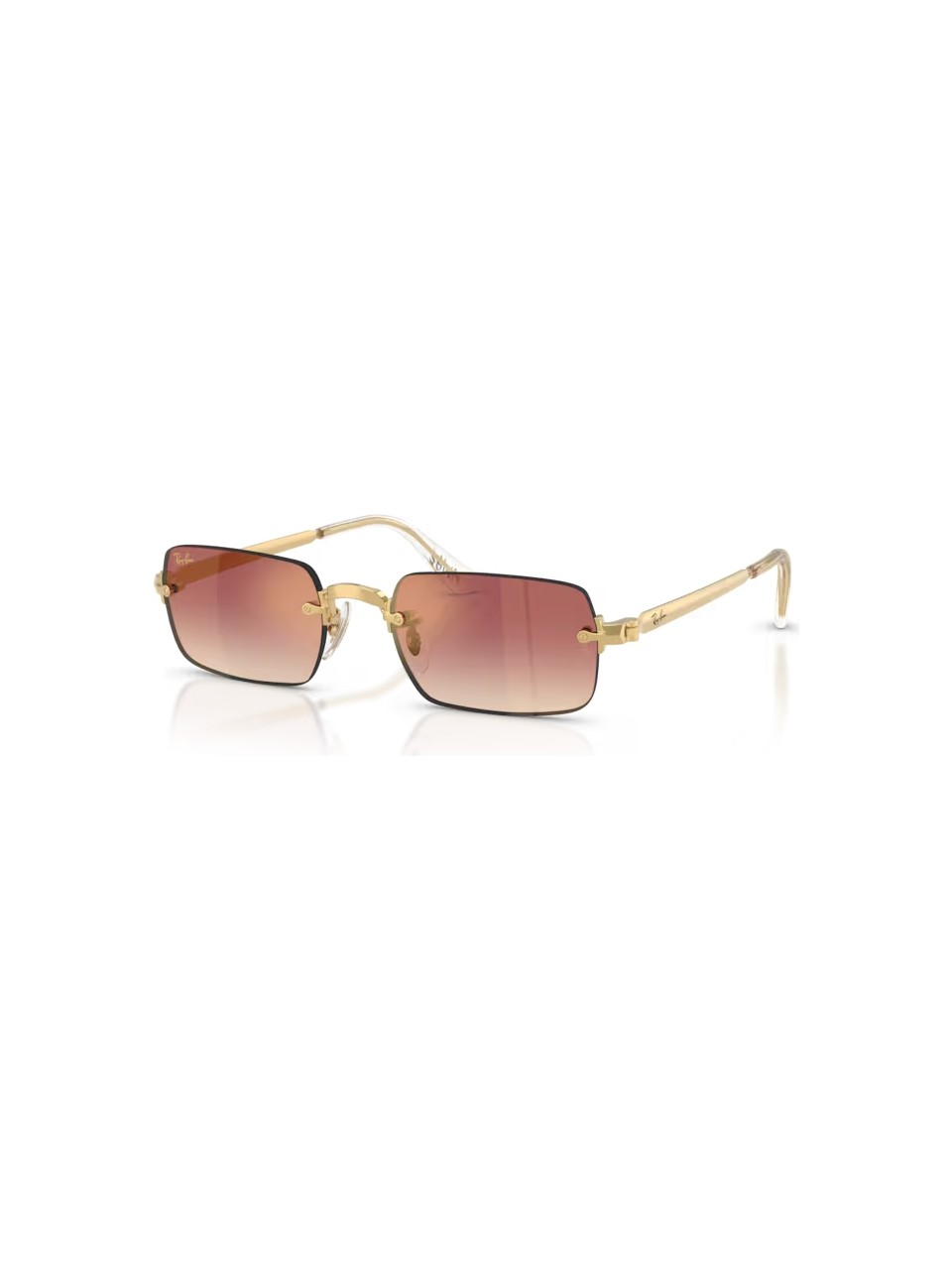 Ray-Ban rb3928/001-8H