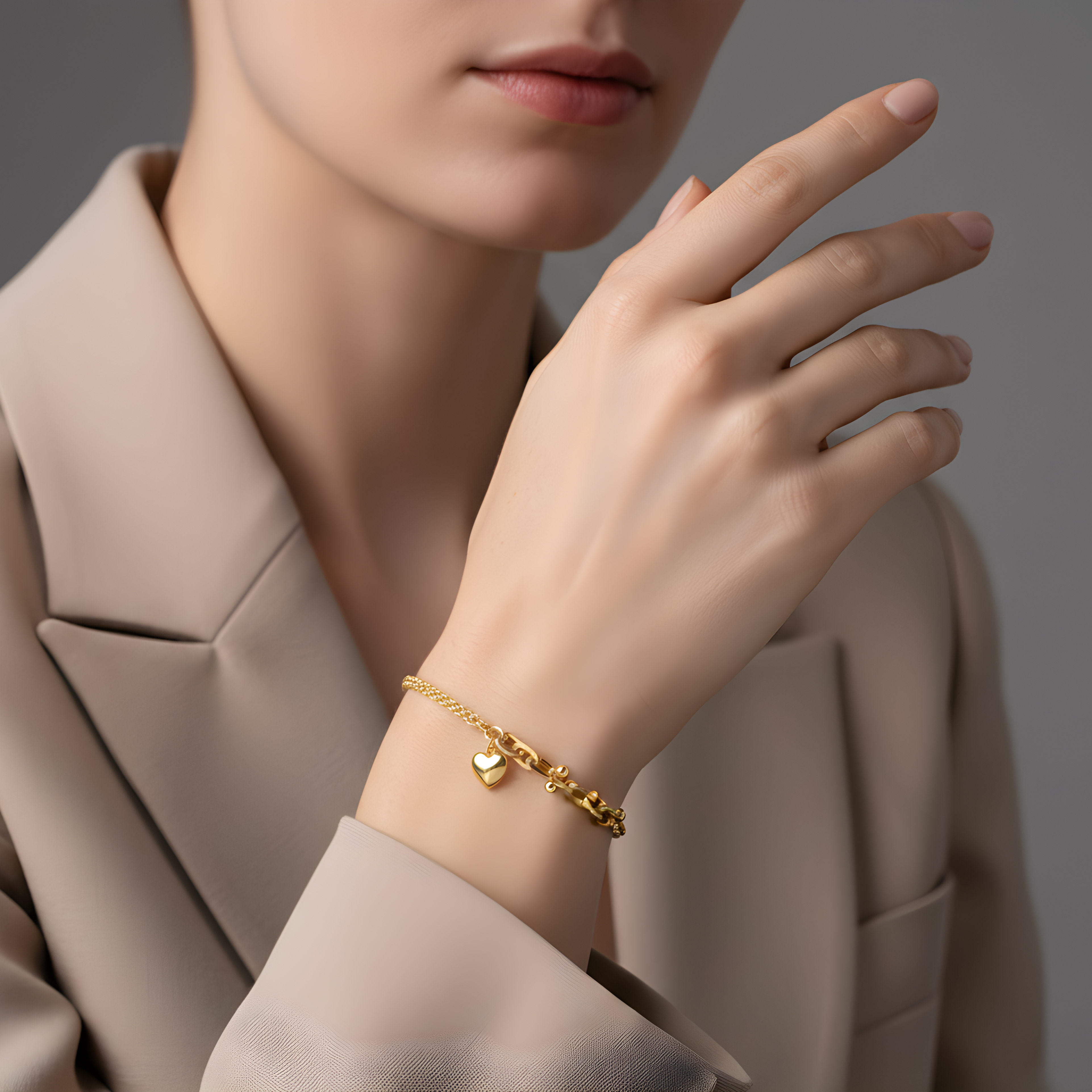 Amora Bileklik