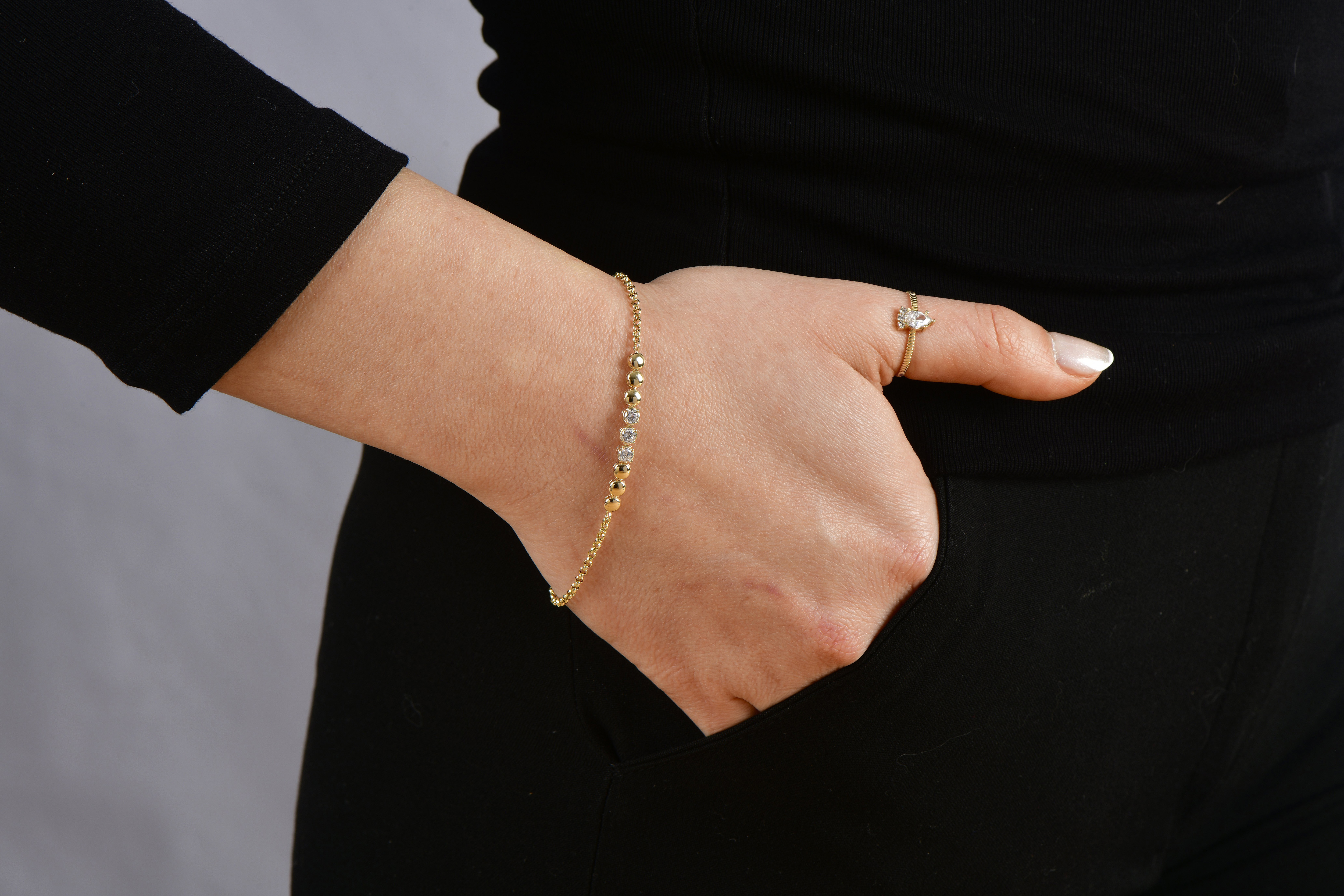 Aura Beads Bileklik