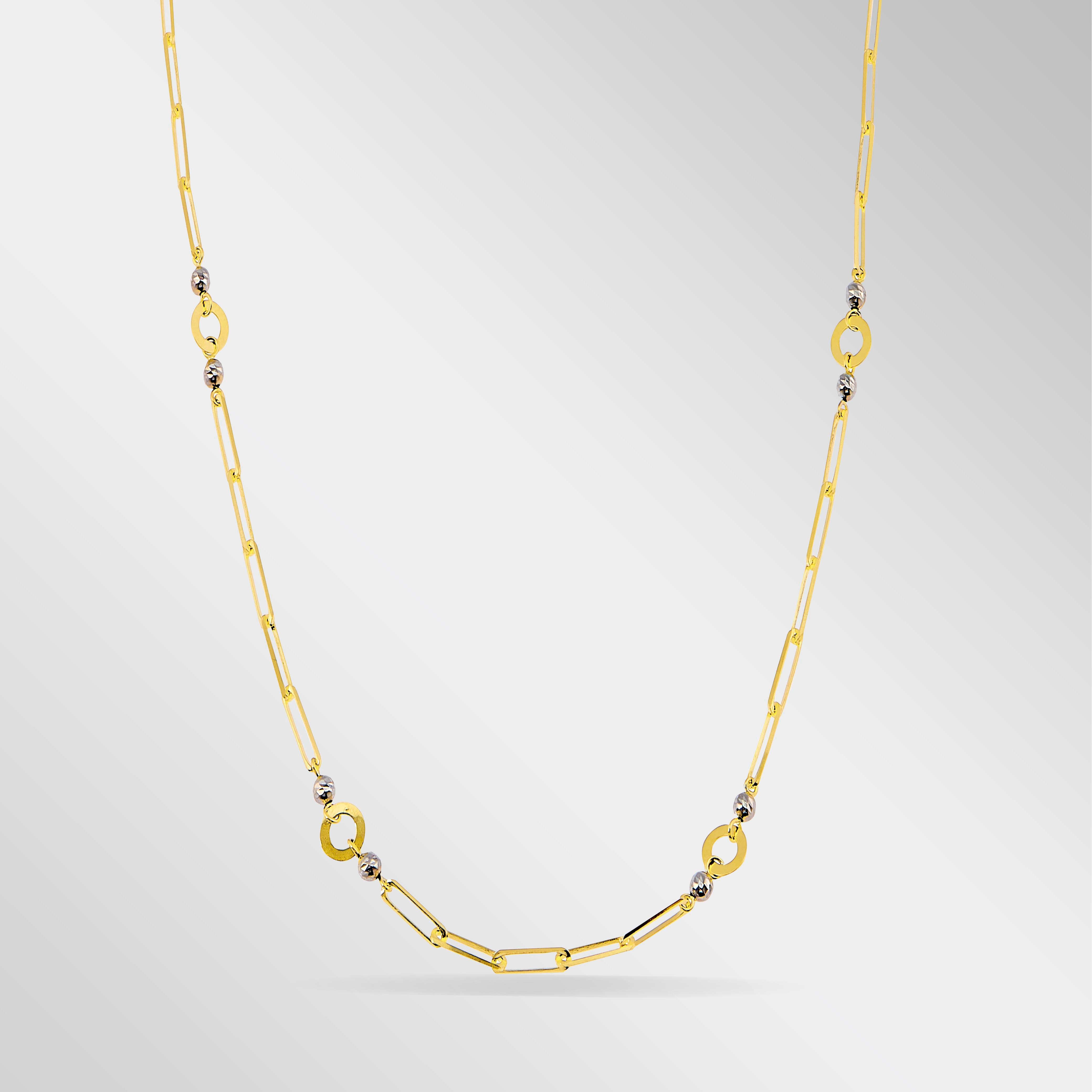 Orbit Loop Zincir