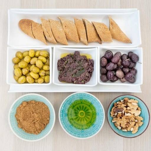 Erken Hasat Soğuk Sıkım Filtresiz Natürel Sızma Zeytinyağı 500 ml