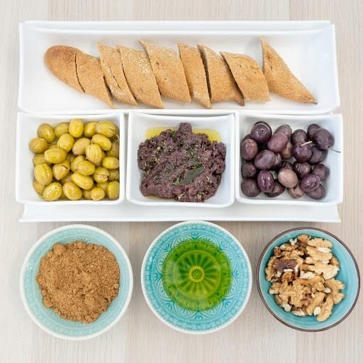 Erken (İlk) Hasat Filtresiz Natürel Sızma Zeytinyağı (Domat) 2 L