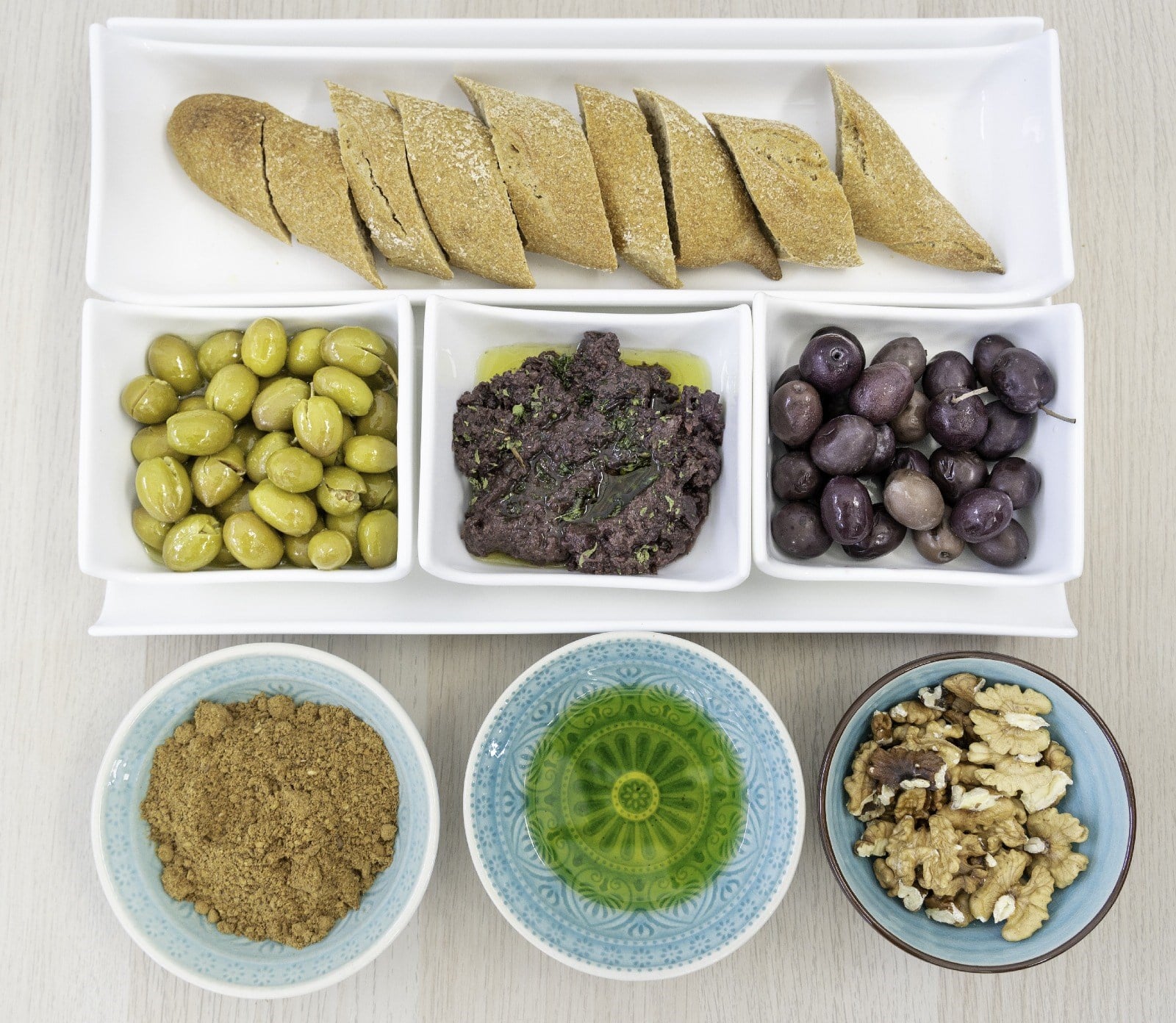 Organik Doğal Salamura Siyah Zeytin (Gemlik) 400 g