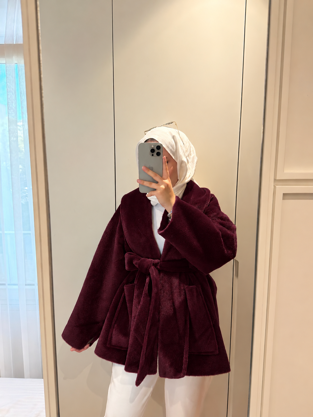 Bordo Premium Mont-K-6164
