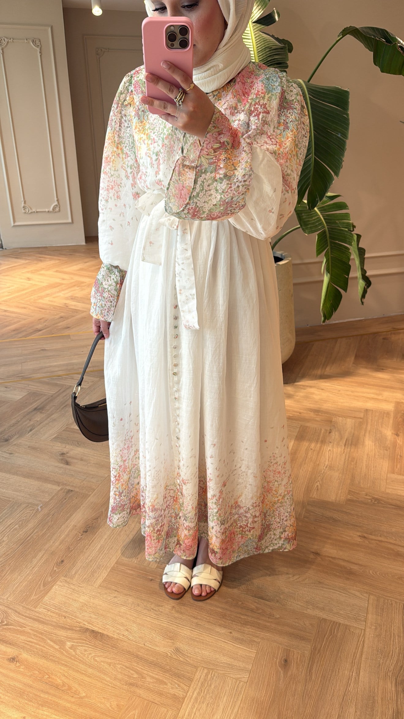 Helena Elbise - Ekru-5039