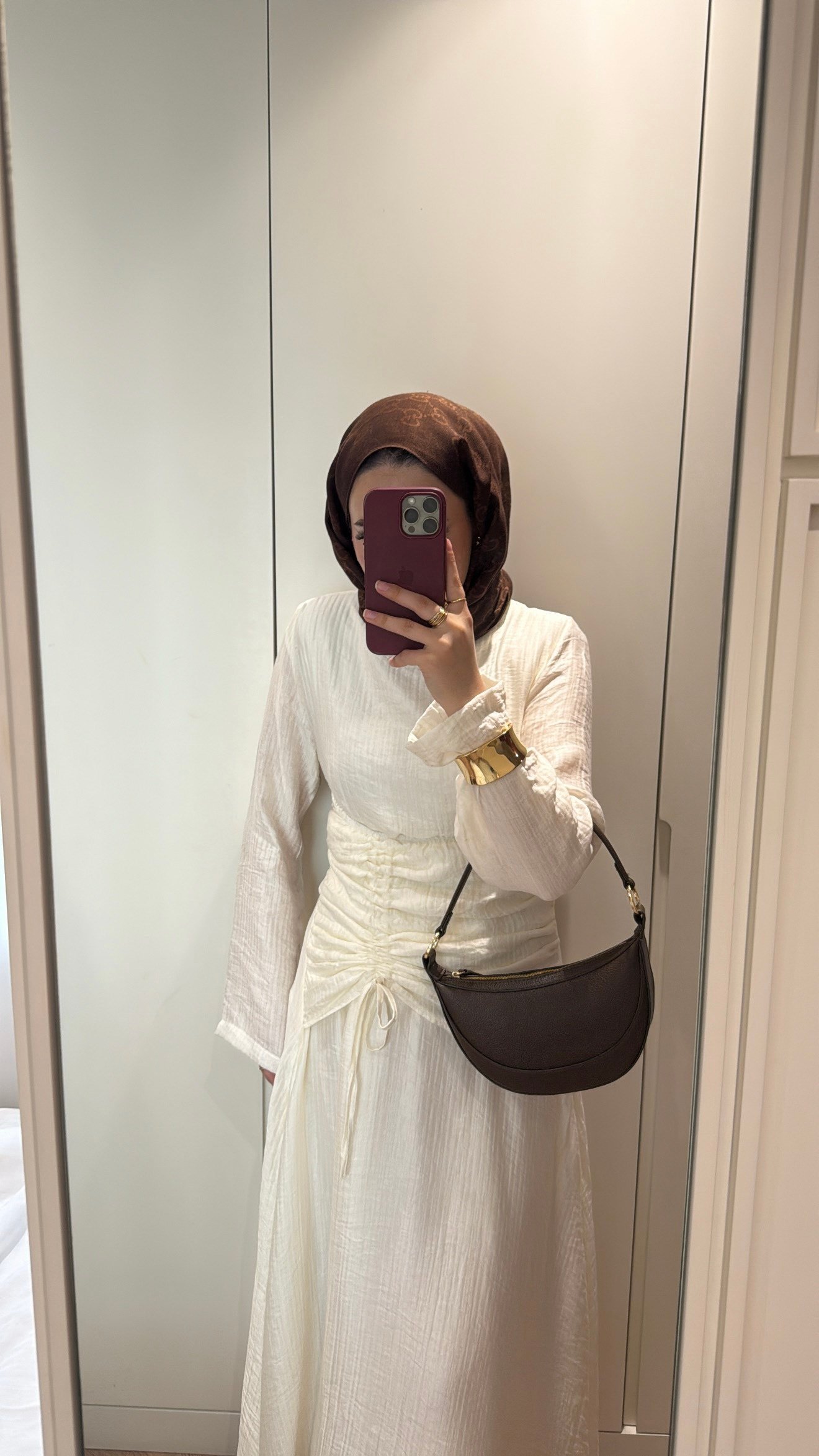 Lena Elbise - Taş-7465