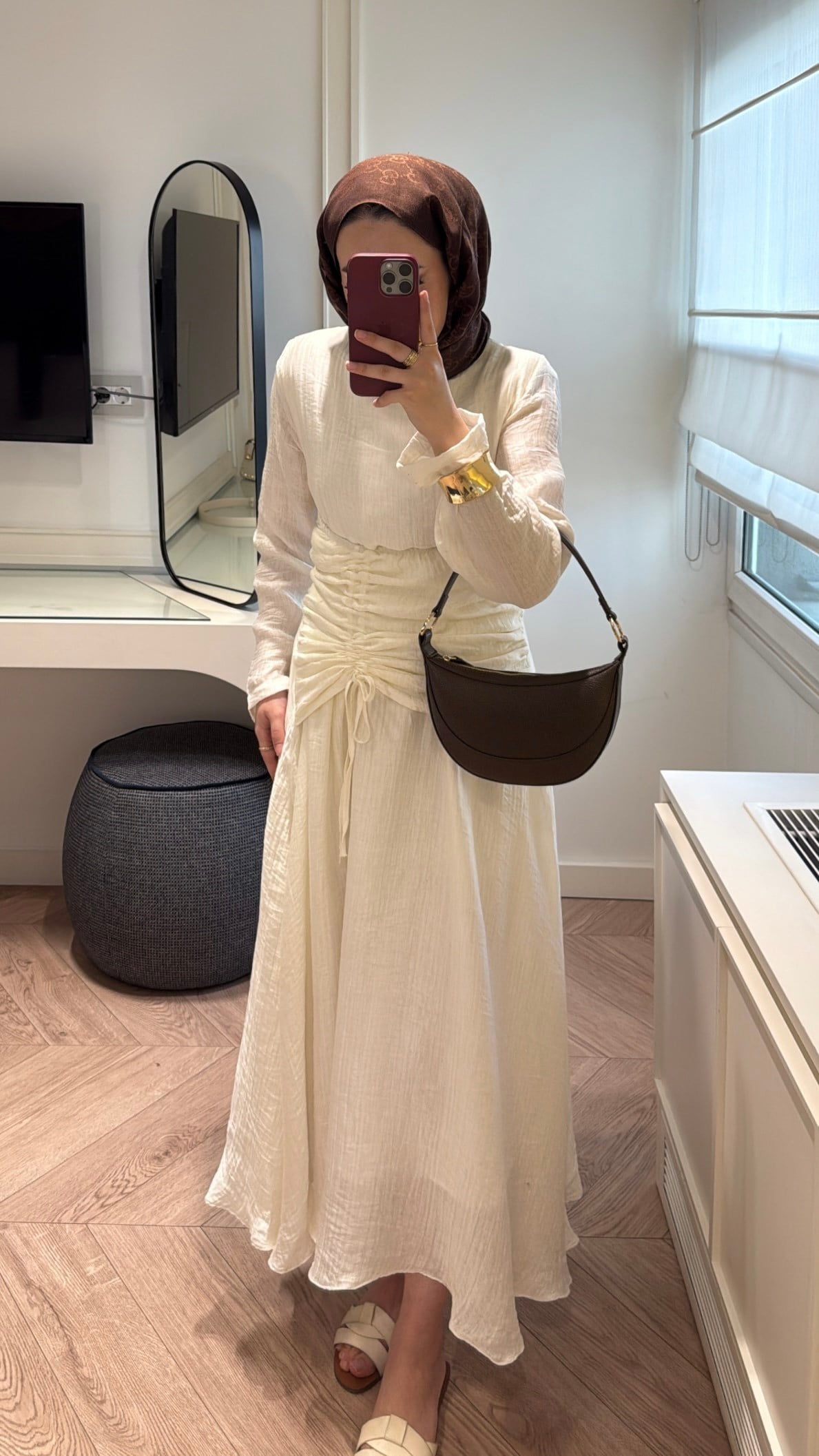 Lena Elbise - Taş-7465