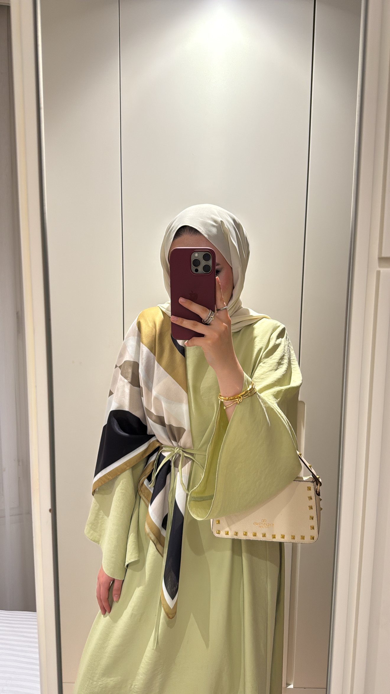 Ruby Elbise - Taş -2905