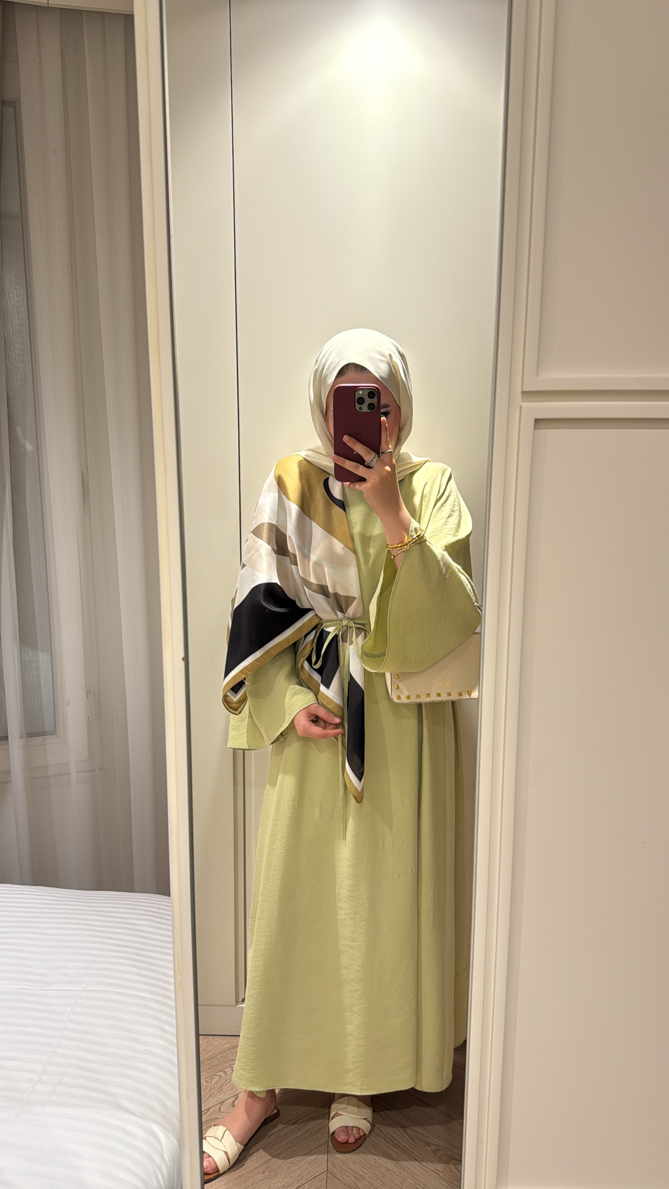 Ruby Elbise - Taş -2905